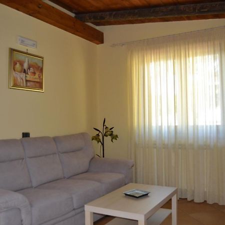 La Siepe Apartment Agropoli Exterior foto