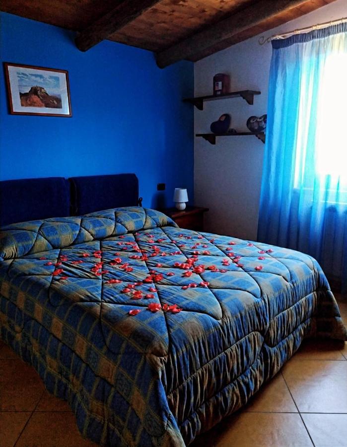 La Siepe Apartment Agropoli Exterior foto